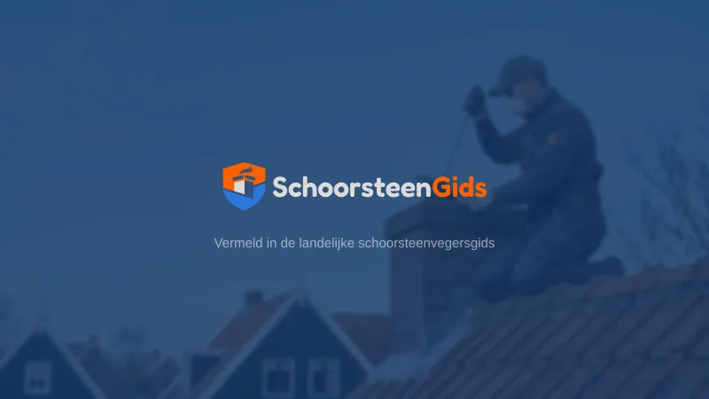 De Vaal Glazenwasserij en Schoonmaak in de Glazenwasser Gids